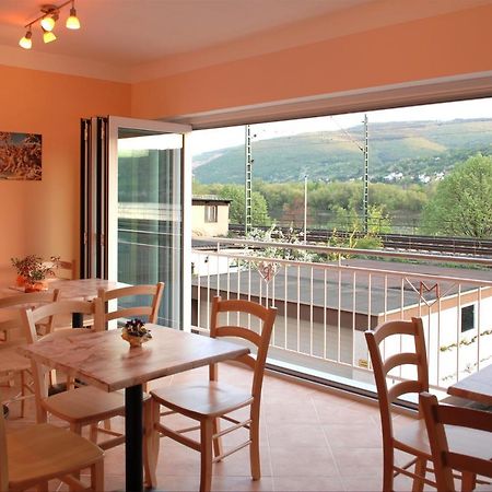 Gastehaus Weingut Rossler Ξενοδοχείο Lorch am Rhein Εξωτερικό φωτογραφία