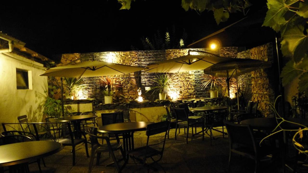 Gastehaus Weingut Rossler Ξενοδοχείο Lorch am Rhein Εξωτερικό φωτογραφία